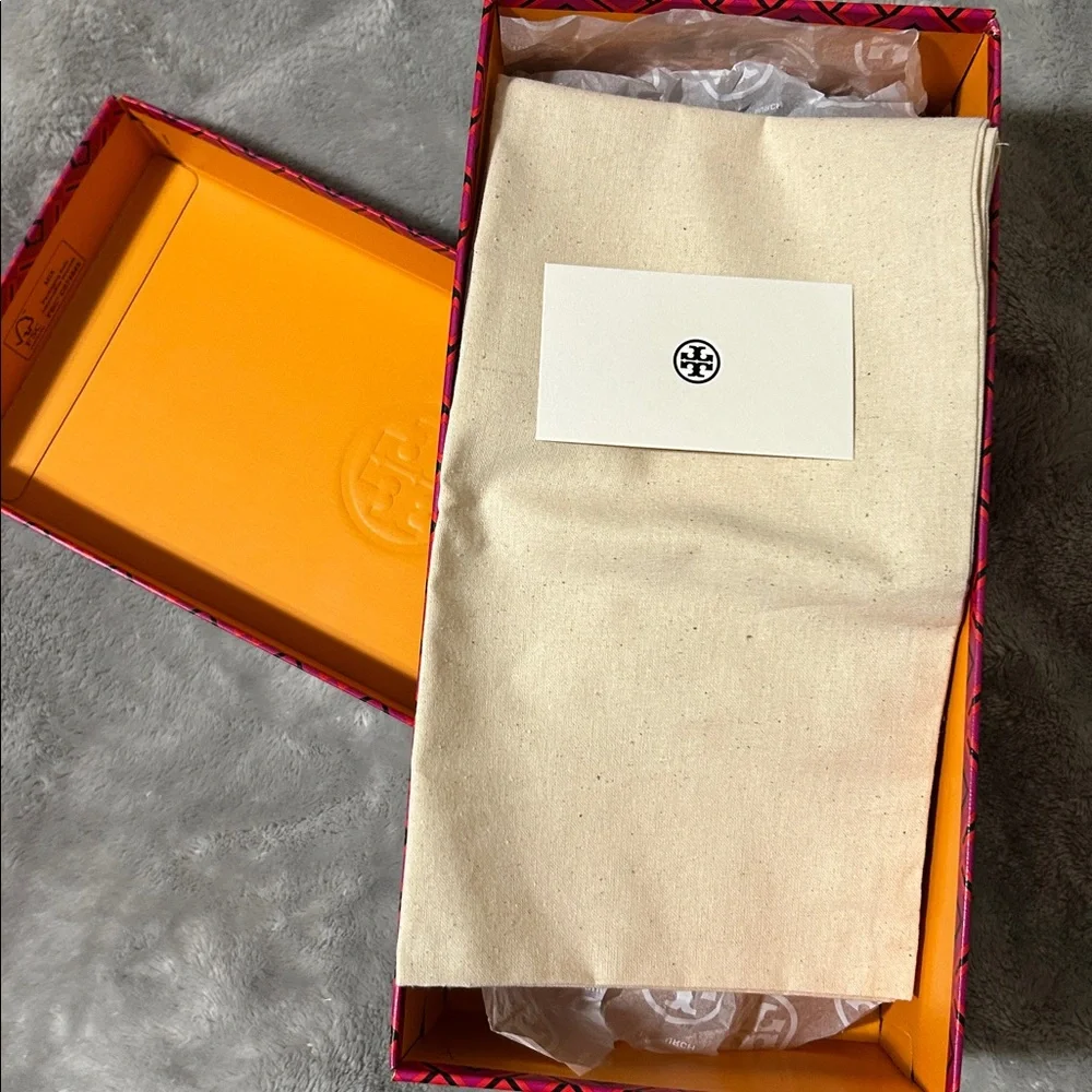 Tory Burch Miller Sandals - Picture 16 of 16